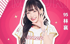 林襄正式官宣「加入小龍女」！初登場時間曝光