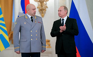 普丁秋後算帳! 他曾與普里戈津稱兄道弟 蘇洛維金大將被下總統令免職