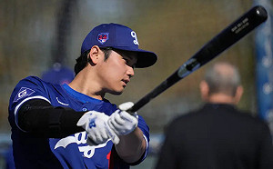 大谷翔平首秀日期確定，將於28日對陣白襪隊