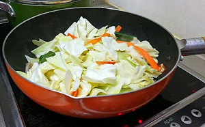 炒高麗菜還能更好吃！澎湖「靈魂祕方」公開