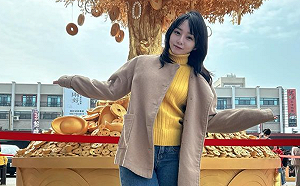 泳琳姊姊自導自演「小孩被偷抱」！陳志金批：製造台灣社會負面形象