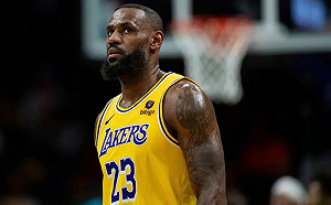 湖人全場僅8次罰球　終場113：123不敵太陽