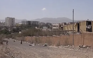 （影）首次襲擊「民用目標」! 英美第四輪空襲 18處胡塞武裝基地挨轟