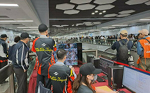 中日職棒交流賽3/2大巨蛋連續兩天！北捷：板南線班距調整 2.5至3分鐘一班