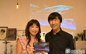 結合黃色小鴨閉幕式壓軸   瑞士藝博會在台展前發表會登場   