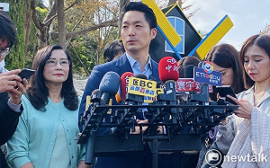 深坑火警惡臭應變慢被罵爆 蔣萬安下令「在工作崗位給我雞婆一點」 