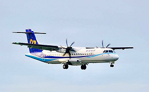 山陀兒颱風今北轉！國內、國際線航班異動一次看