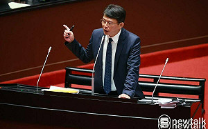 國會改革案釋憲 民眾黨派黃國昌任機關代表、林石猛任訴訟代理人