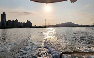 北市推動河岸經濟 綠議員爆大腸桿菌平均值「比印度恆河髒」