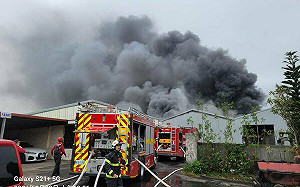 消防預算減列1億元！王鴻薇澄清變一毛沒刪  消促會：只是受到反彈 