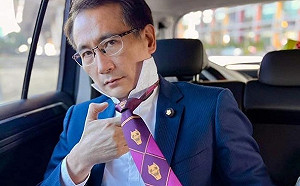 賴清德不排除先進核能！鄭運鵬建議全國大探勘：中央應開始區分舊核電與新核電