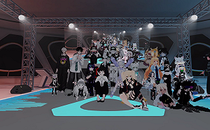 全新進化！HTC 展示全方位5G、XR和元宇宙消費者及商用生態圈