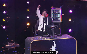 格鬥電競界再添榮耀！台灣好手 Kagami 《快打旋風6》卡普空盃奪冠