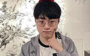 打了7小時！《英雄聯盟》LCK網路出問題 Showmaker累到原地睡著