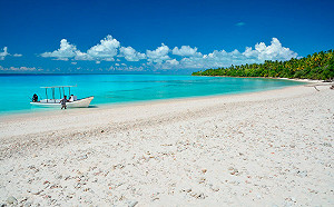 中國警察觸角伸入第三個「太平洋島國」 距夏威夷愈來愈近引發美國擔憂