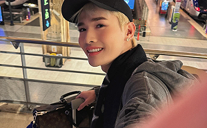 鍾明軒認為在中國「可自由談政治」？！呂秋遠告誡：小心玩火自焚