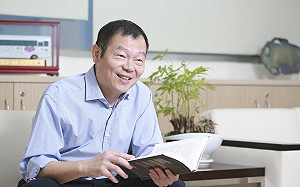 讀者投書》林奇宏校長，請重修台灣史吧！