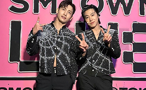 微博貼「台灣國旗」踩雷！東方神起急改貼文