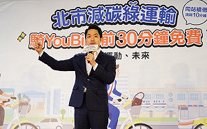 出席228追思恐再遇陳抗？蔣萬安：尊重家屬前提下 願傾聽不同意見