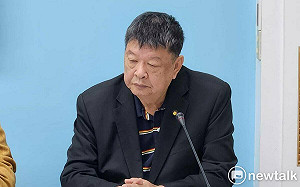 陳雪生批機場檢查太嚴「共產黨也沒這樣搞」他揭中國疫情破口轟：禍國殃民