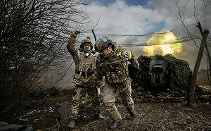 戰線快要崩潰了! 俄軍大舉壓境 烏軍多地防線陷泥沼