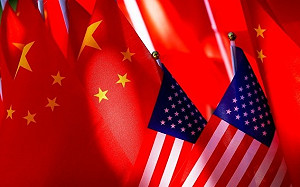 中國間諜遭FBI逮捕 ! 前中共高官撰稿人 : 有這2大看點,,,,,