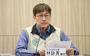 最小重症!早產兒雙腳腫脹、發燒確診新冠 疾管署:仍住院中