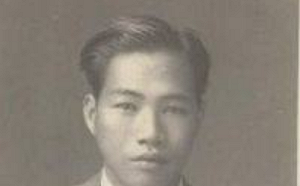 二二八交響詩（五）：宜蘭醫師郭章垣  