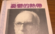 專論》李維史陀式的人類學回望——論自我超越的台灣民族論