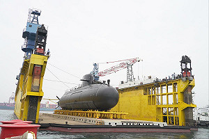 潛艦國造機密信遭外洩?王定宇:商務信函非機密範圍