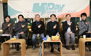 Y’s Day週三青年日探討「中正紀念堂」轉型  董思齊：應打破建築的威權象徵