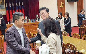 洪聖斐觀點》主僕倒置　羅明才等國民黨人不懂最新民意