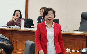 民眾黨、無黨都挺藍 經濟委員會召委藍綠各一席