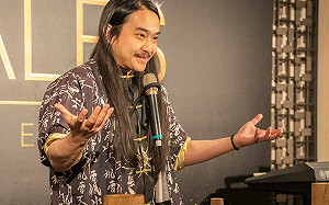 網友火了！魔術表演竟遭惡意拆台   幻術師大仙喊話：勿肉搜不要製造仇恨