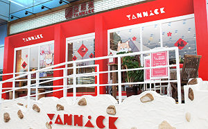 亞尼克爆倒店潮連關6店！死對頭「G老闆」嗆：因為惹到我這個瘋子