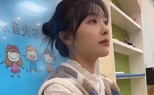 (影) 挖呀挖跑出來賣? 一次13萬網上瘋傳 黃老師：已針對惡意造謠報警