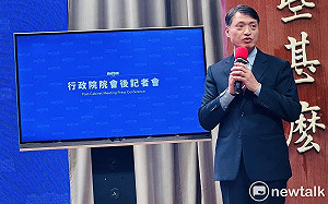 向陸方書面道歉？海巡署：海巡人員依法執行勤務 無此規劃