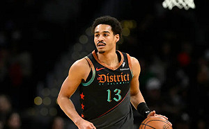 昔日隊友如今皆為替補　K湯暖心鼓勵Poole 