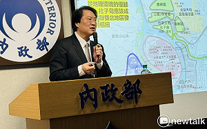 和北市府攜手共解社子島發展課題  林右昌：避免重蹈內科覆轍