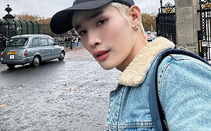 鍾明軒大陸獨旅惹議！首度發聲：我是台灣人 但也能愛中國