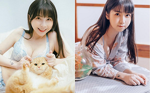 毛片外流中斷發片計畫 台AV女優Tiny親曝未來動向