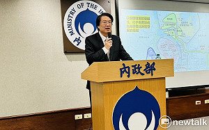 內政部拋《虛坪改革》方案 可降公設比5至10個百分點