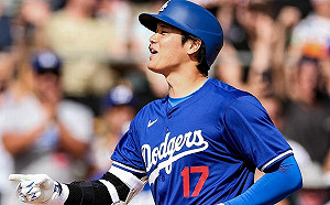 大谷翔平結婚撼日本！女主播聞訊瞪大眼 日本隊戰友也驚：我還以為他只喜歡棒球