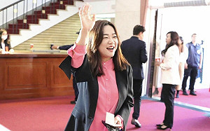 哀馬文君獲召委 名醫嘆「他」變成檯面上那些人了