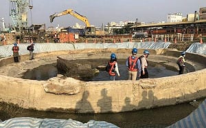 台灣現存最早！嘉義車站發現日治時期轉車台   今列為古蹟