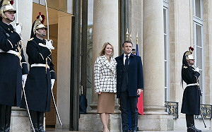 北約派兵助烏克蘭？愛沙尼亞總理：不排除