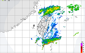 三灣9.1°C！冷氣團發威6縣市急凍 全台濕一半