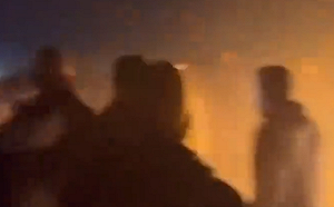 (影) 以軍槍殺搶救援物資難民? 巴方稱釀104死 各國紛紛譴責