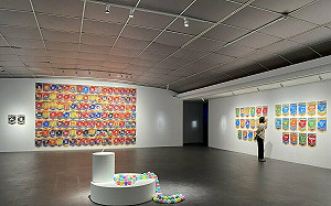 高美館「KS高雄實驗場」  李怡志創作展關懷多元社會議題  