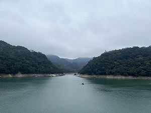 水情嚴峻!全台8水庫蓄水量跌破3成 下波春雨解渴時間曝光